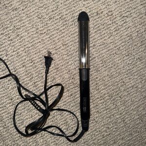 Conair infiniti pro hair curler